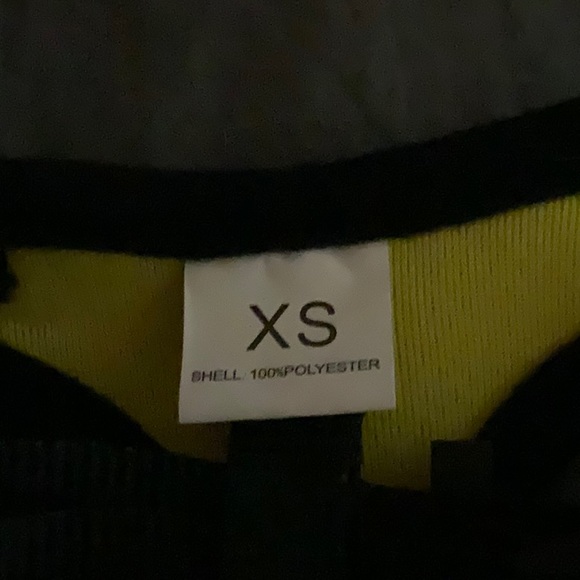 N.W.T. Dog harness - Picture 3 of 4